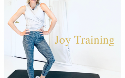 Joy Training