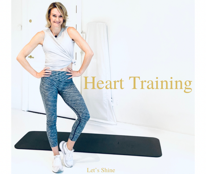 Heart Training
