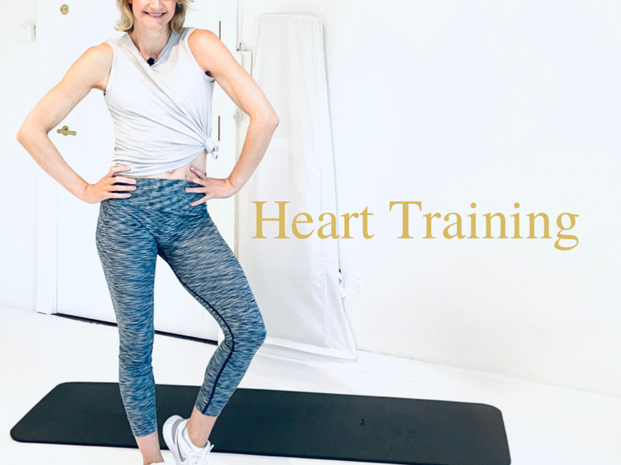 Heart Training