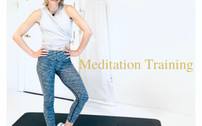 Meditation Training